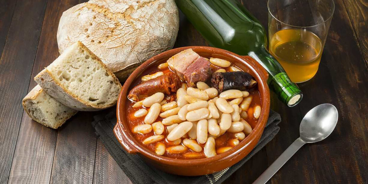 Secretos de la gastronomía asturiana